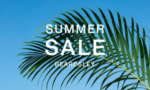 WEB NEWS SUMMER SALE