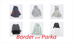 WEB NEWS Border and Parka