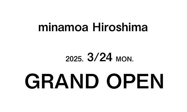 WEB NEWS OPEN HIROSHIMA